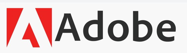 Adobe Logo