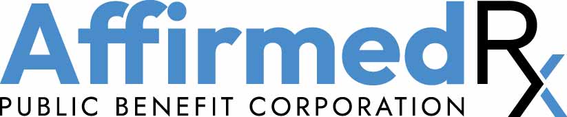 AffirmedRx Logo