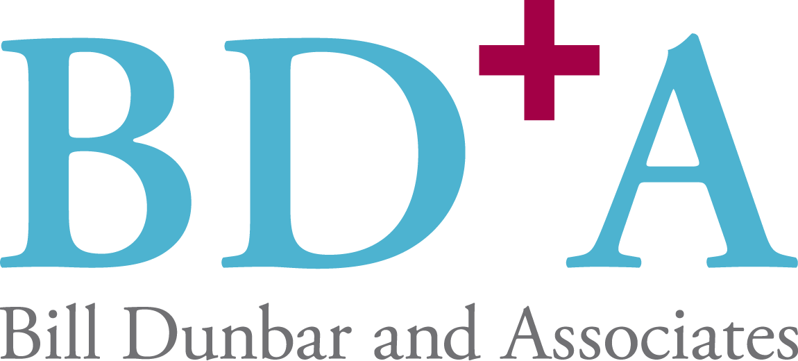 BDA Logo