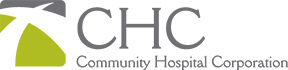 Community Hospital Corporation Logo