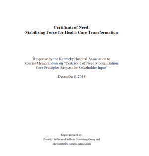 CON Report Cover CON Report Cover