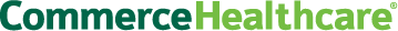 CommerceHealthcare Logo CommerceHealthcare Company Logo