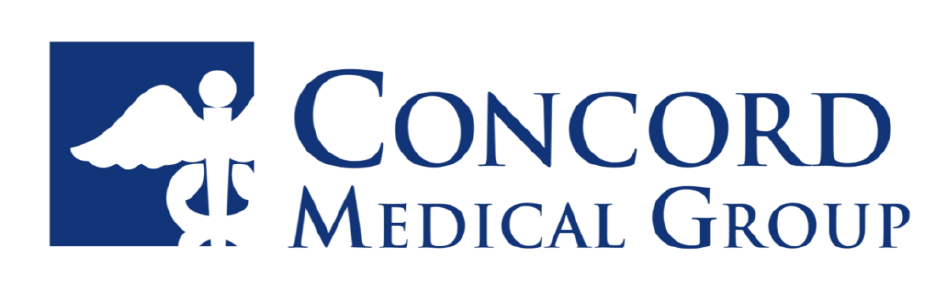 Concord Medical Group Logo
