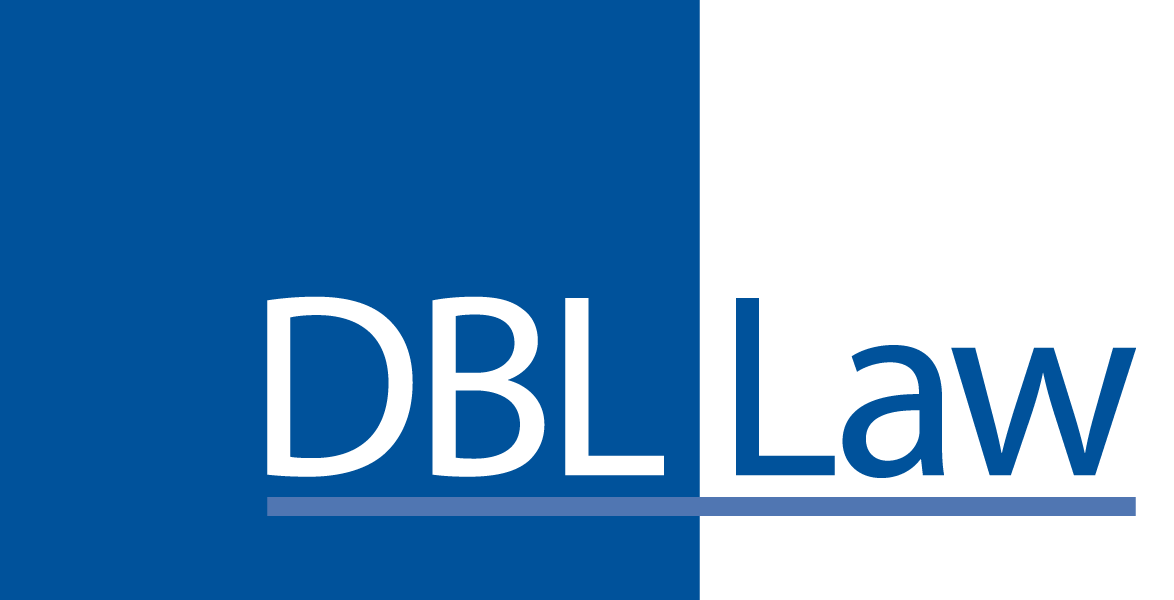 DBL Law Logo