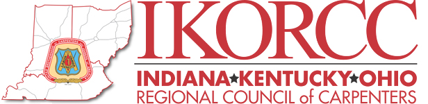 IKORCC Logo