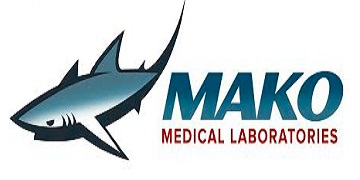 Mako Medical Logo