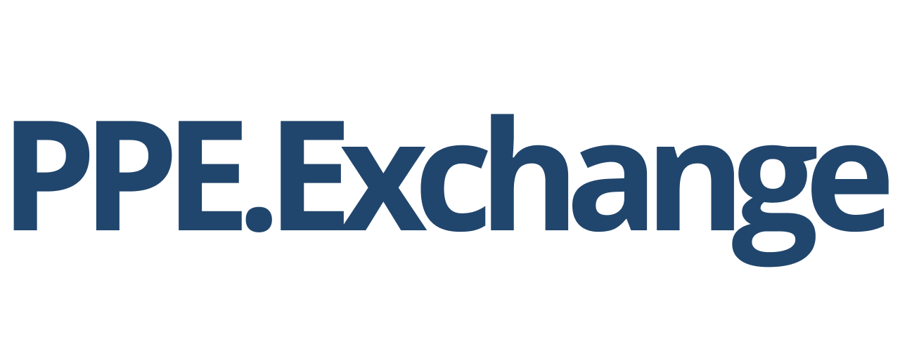 PPEExchange Logo