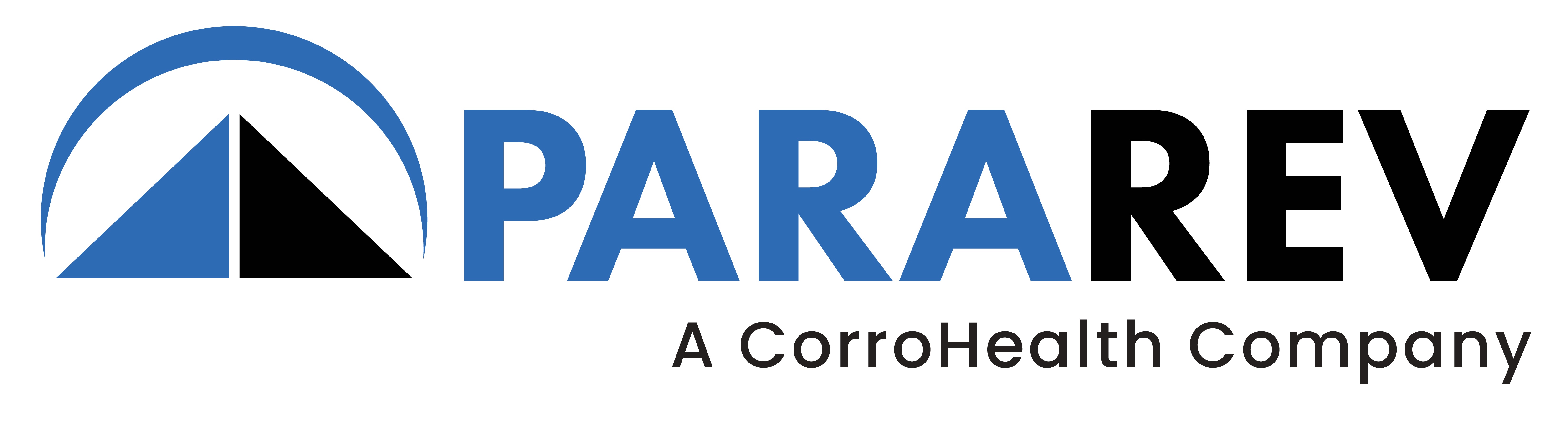 PARARev Logo