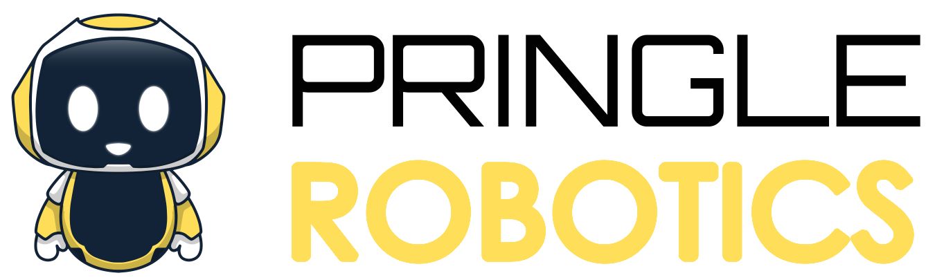 Pringle Robotics Logo