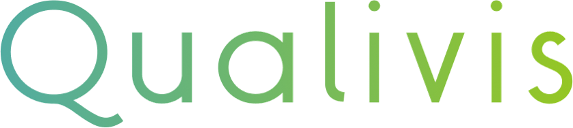 Qualivis Logo Qualivis Logo