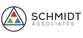 Schmidt Associates Logo