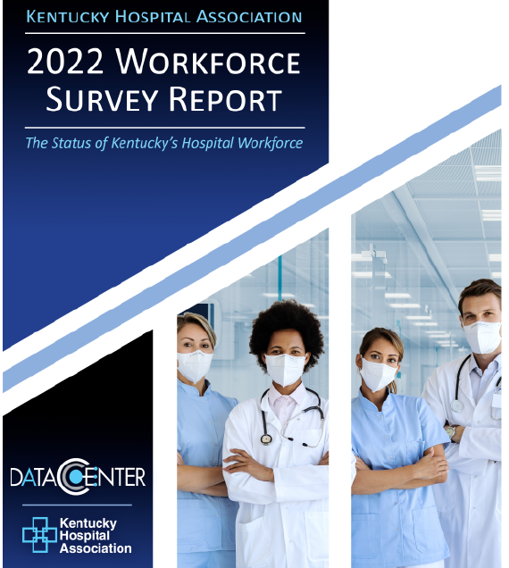Workforce Survey Cover