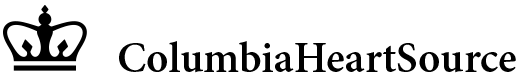 Columbia HeartSource Logo