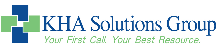 KHA Solutions Group Logo