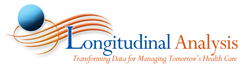 Longitudinal Analysis Logo