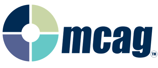 MCAG Logo