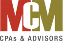 MCM Logo