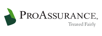 ProAssurance Logo