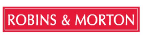 Robins & Morton Logo