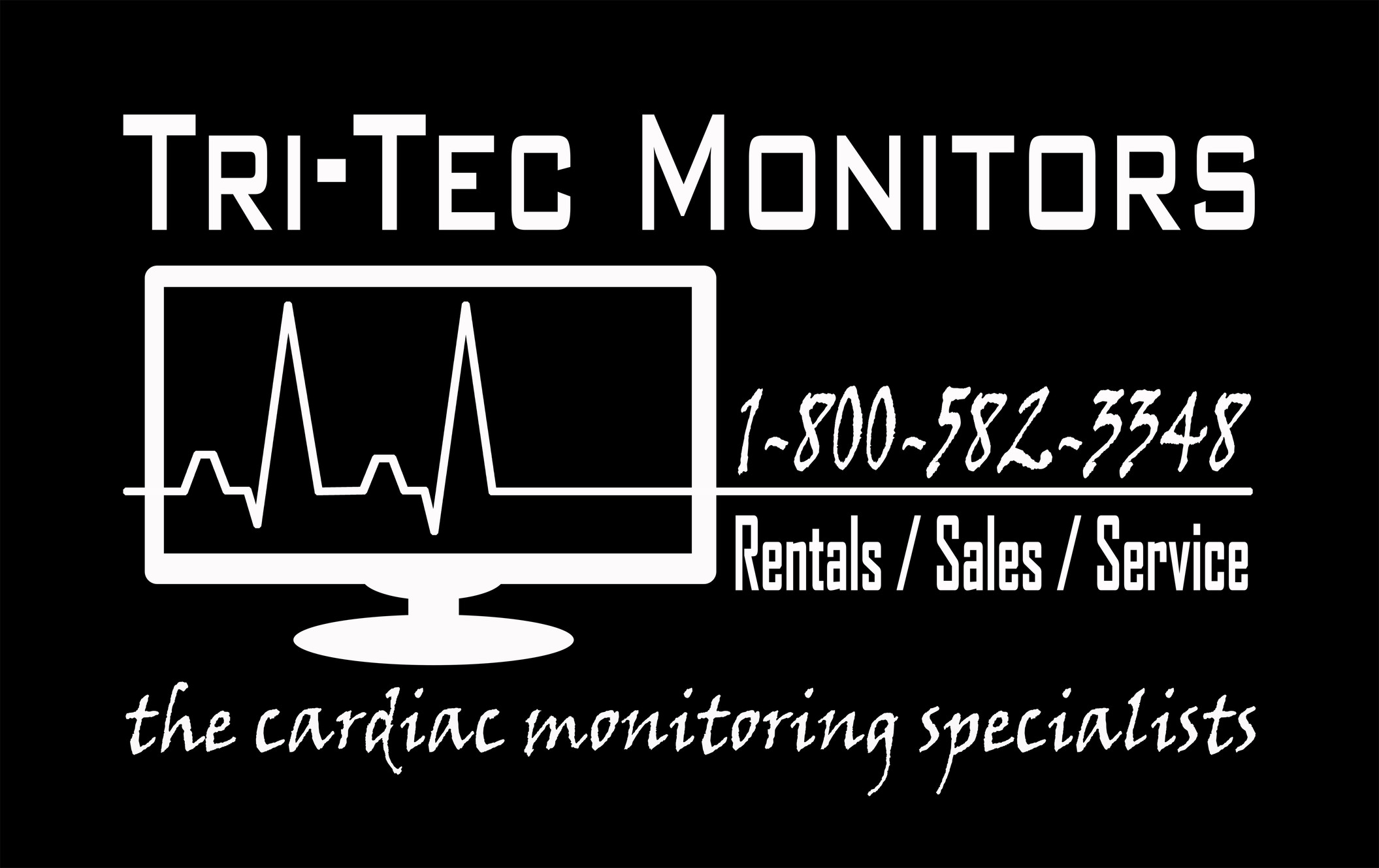 Tri-Tec Medical Logo