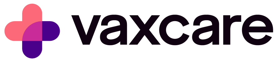 Vaxcare Logo
