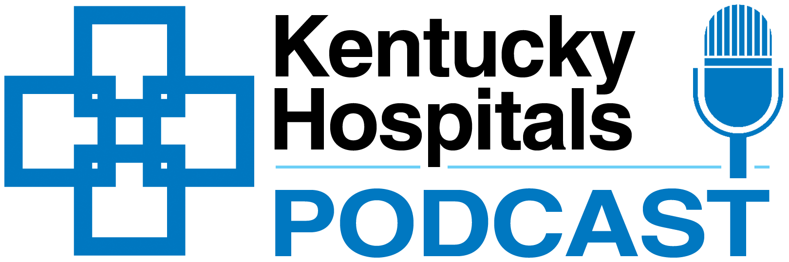 KHA Podcast Logo